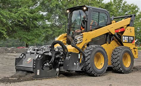 tesla skid steer|Skid steers and tracked loaders: the latest electric models.